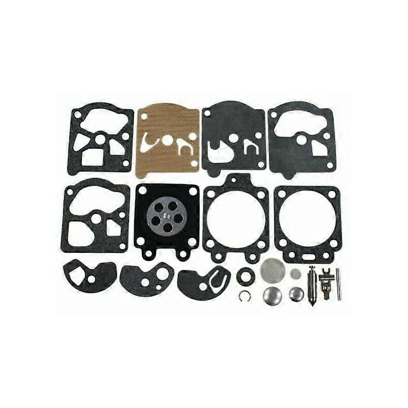 Walbro K10-WAT Membrane Carburetor Replacement