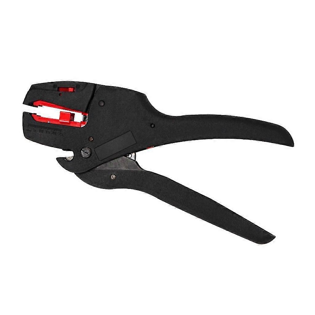 Wire Stripper And Cutter Wire Stripping,cutting Tool No Damage Wire Core