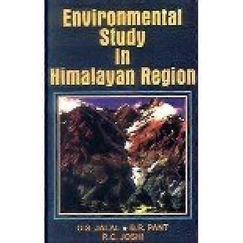 Environmental Study in the Himalayan Region