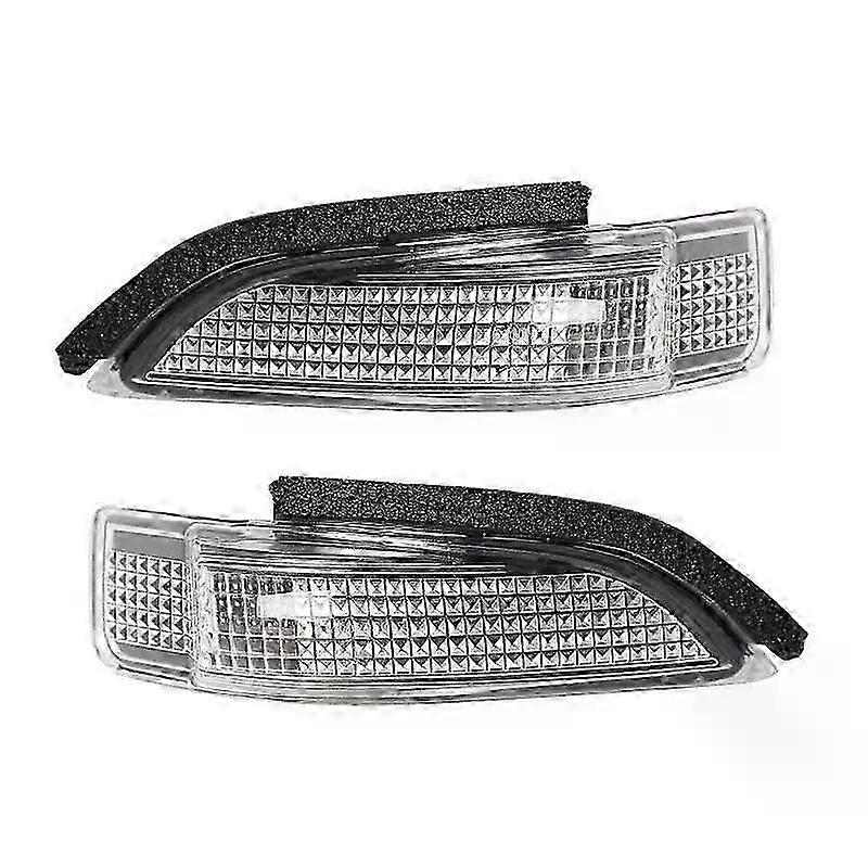 For 2014 2017 2016 2017 Toyota Camry rearview mirror turn signal light Rearview mirror signal light