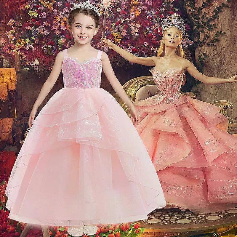 Prinsessenjurk