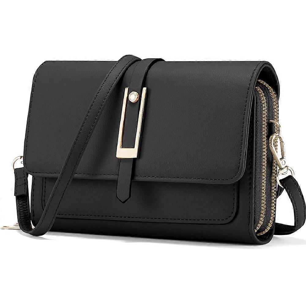 Crossbody bag - black