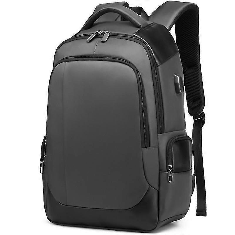 Ryggsäck, Andningsbar och Bärbar, Business Computer Bag, Resväska