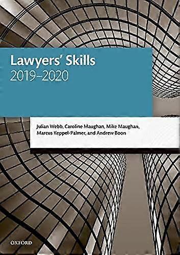 Lawyers Skills