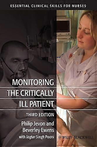 Monitoring the Critically Ill Patient