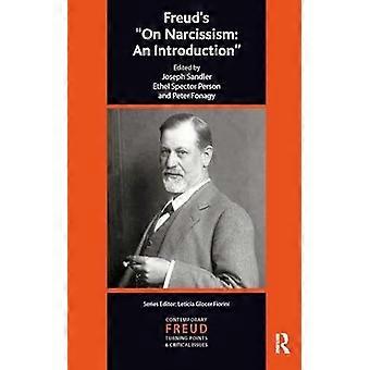 Freuds On Narcissism An Introduction