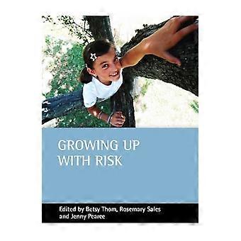 Growing up with risk