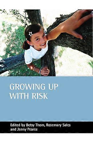 Growing up with risk