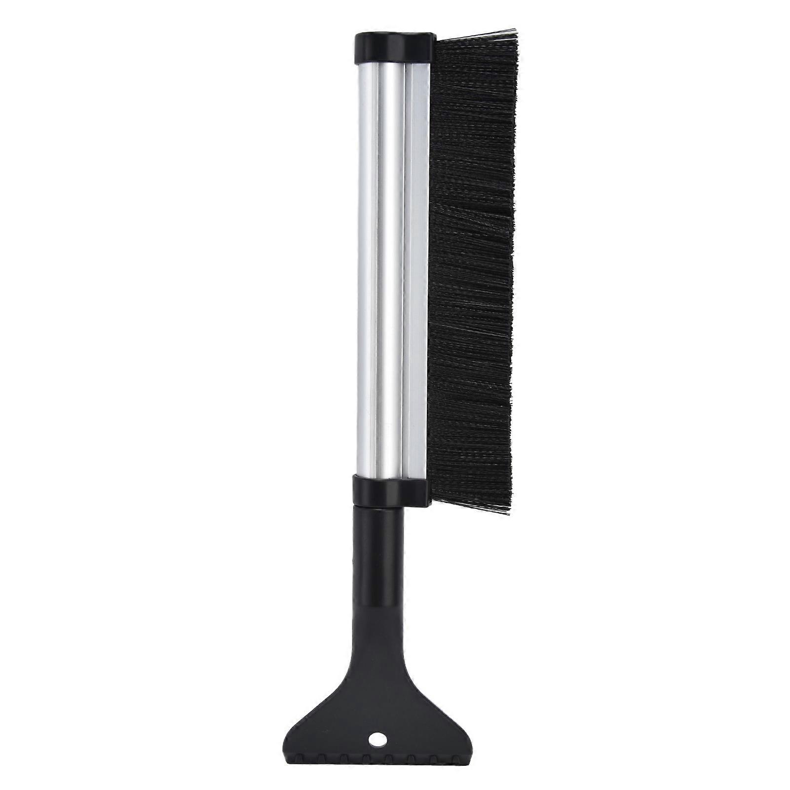 Car Windshield Snow Shovel Multifunction Telescopic Car Window Ice Scraper for Offroad Vehicle SUV Truck