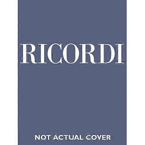 Amelia Goes to the Ball: Vocal Score