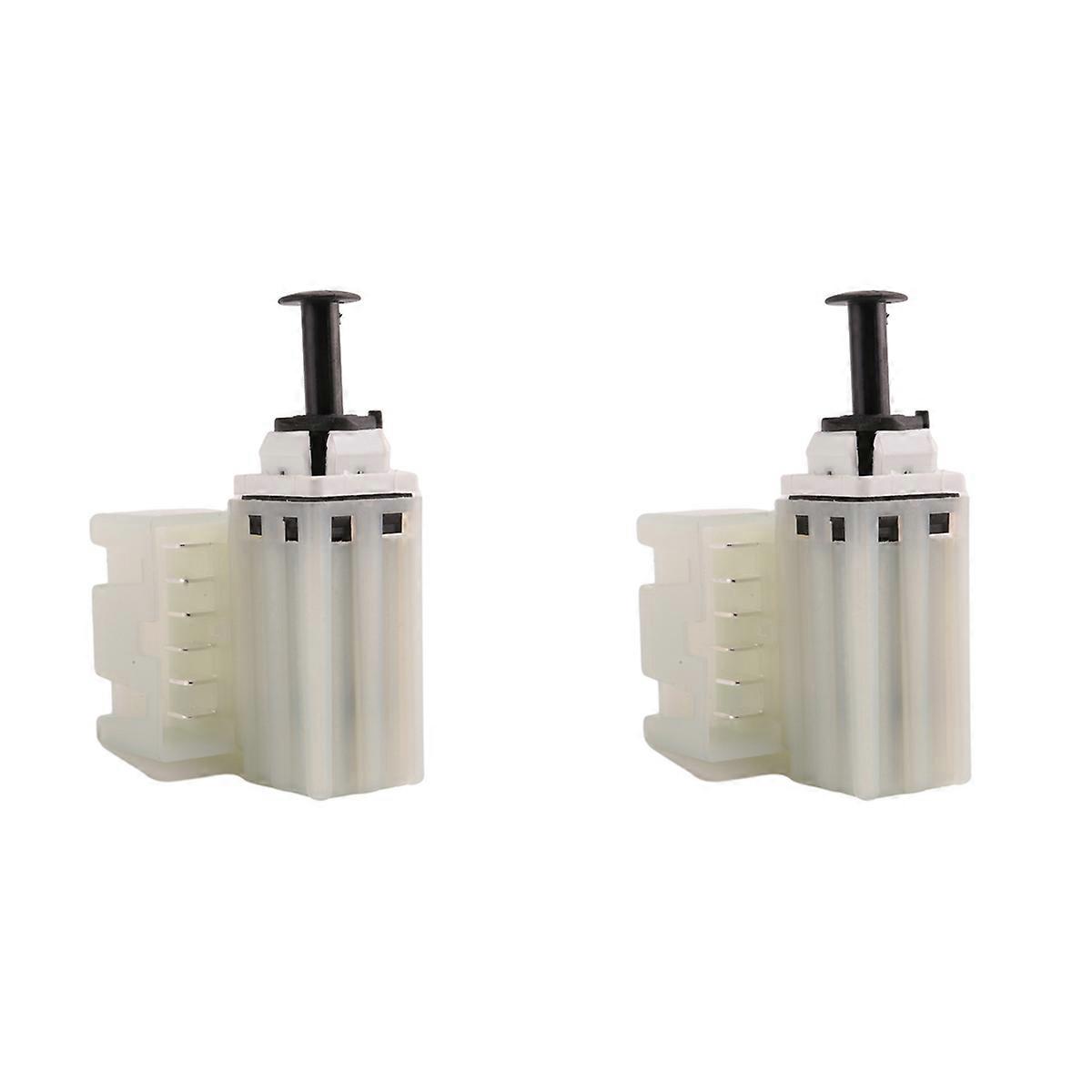 2X 04671336AD Brake Lamp Switch,Stop Lamp Switch,Stop Light Switch for 1997-2017
