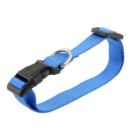 Pet Neck Strap Quick Release Buckle Collar
