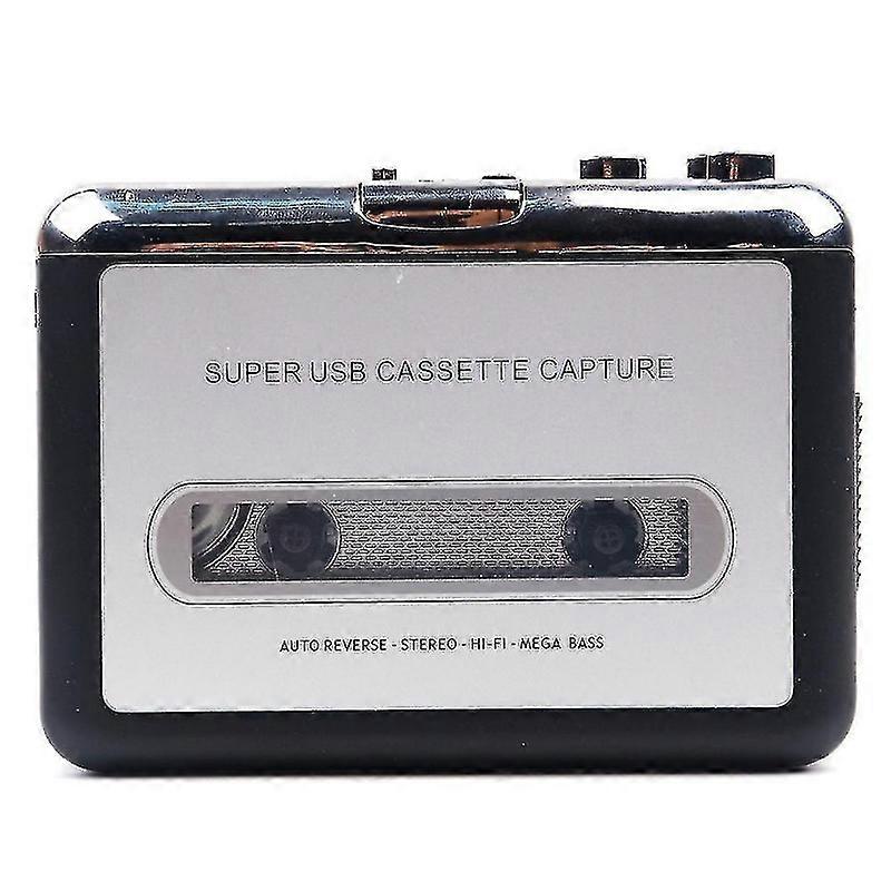 Cassette Tape Player_Special Gift