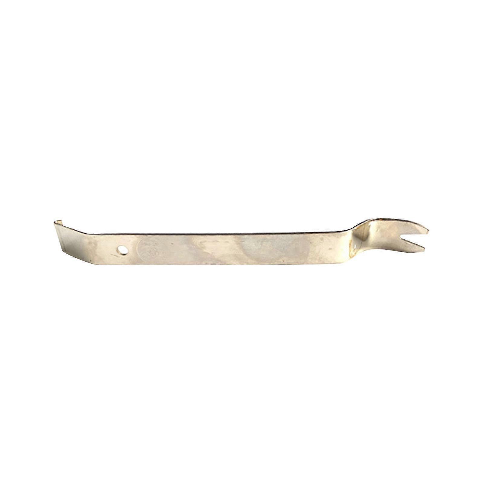Car Trim Removal Tool Portable Buckle Dual Purpose for Vehicle Pry Tool