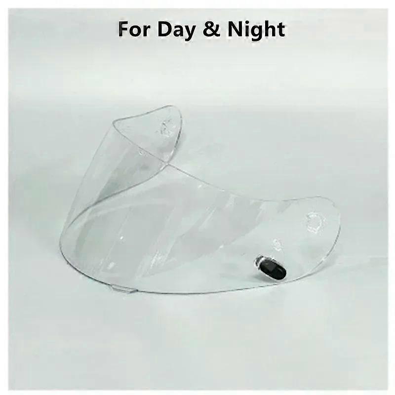 suitable for Helmet Visor for HJC CL16 CL17 CLST CLSP CSR1 CSR2 CS15 TR1 FG15 HS11 FS15 Helmet Shields Uv Protection Capacete Accessories