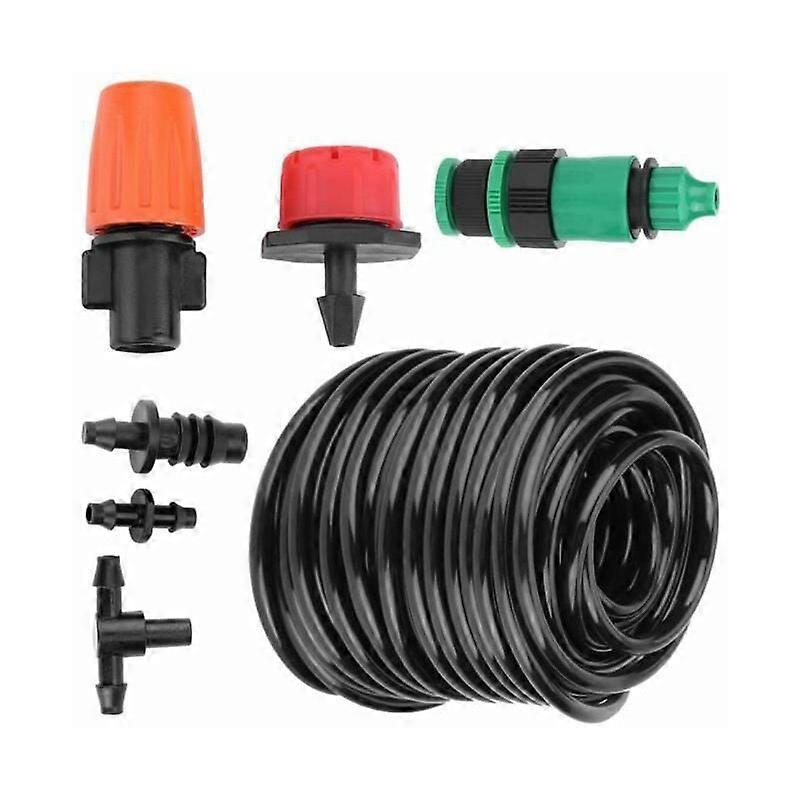 Automatic garden watering system Outdoor
