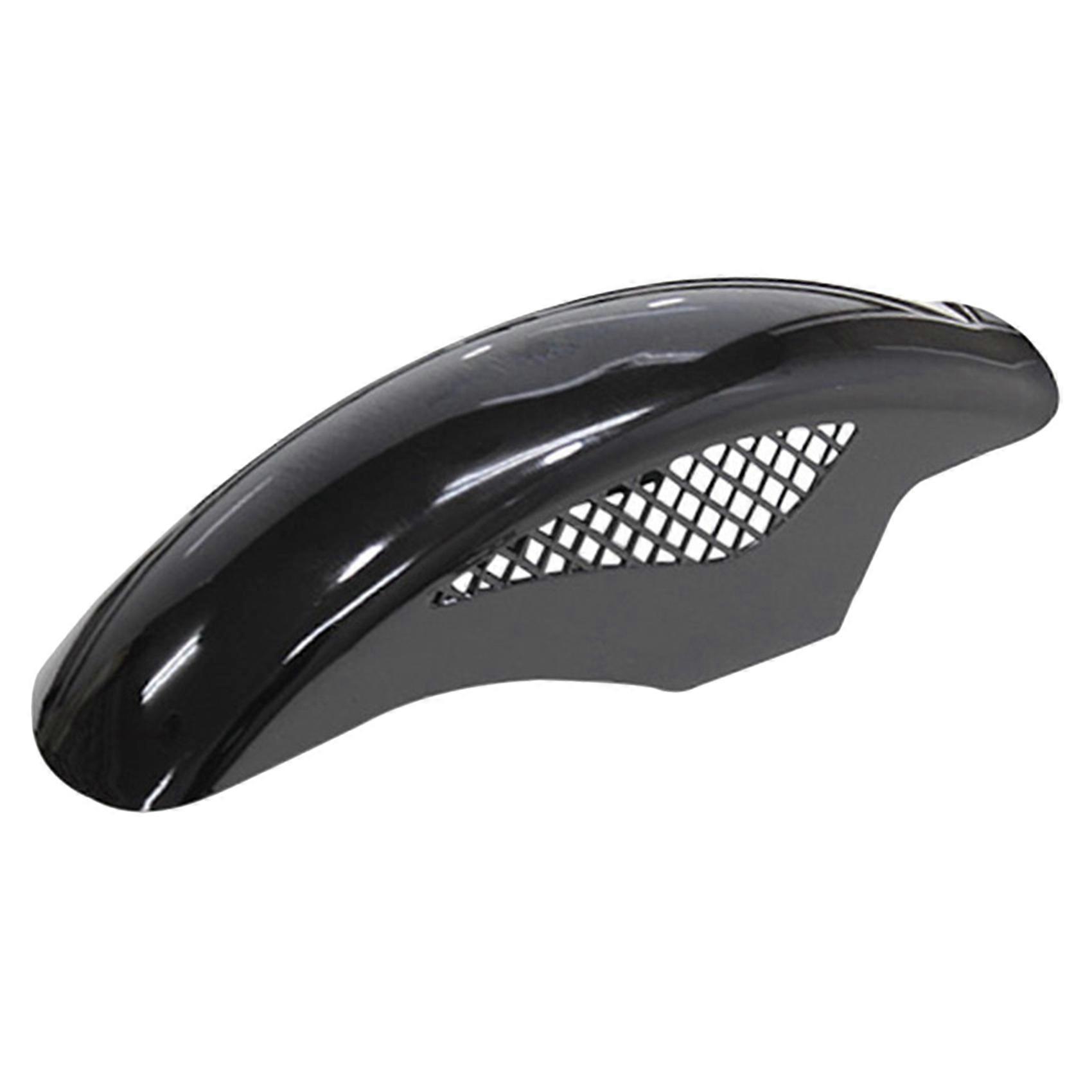 Motorcycles Modified Front for CBX250/CBX400 Black