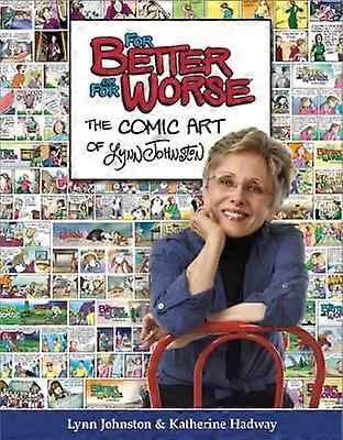 For Better or For Worse