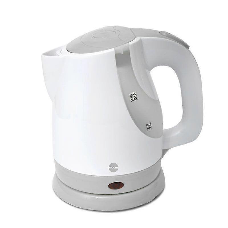 Kettle Eldom C175 Kapacitet. 09 Liter Grafit