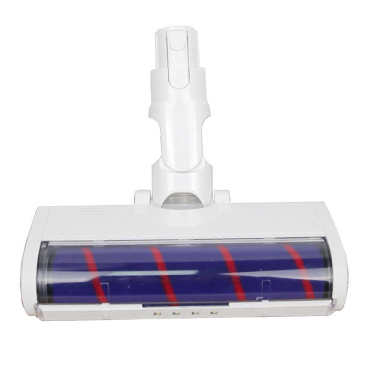 LED Floor Brush Head for , for Soft Velvet
