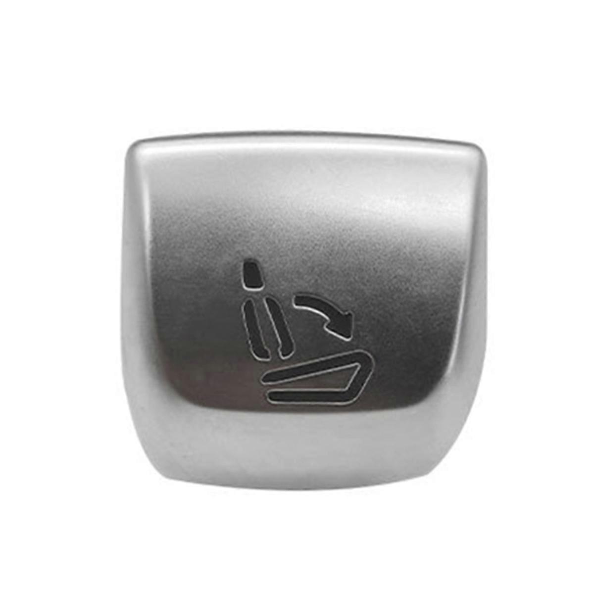 Seat Control Switch Button Cover for Left