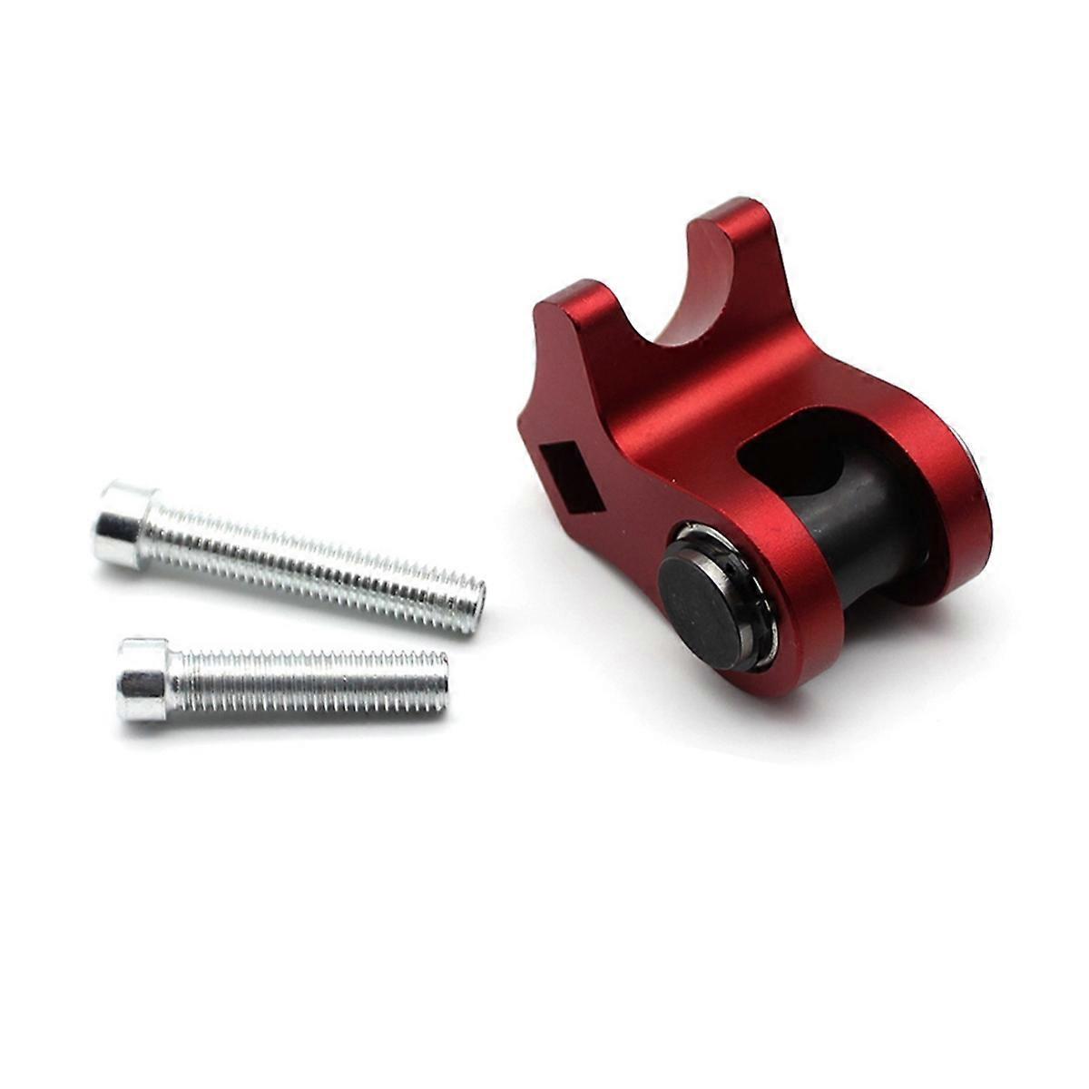 Aluminum Valve Spring Compressor Installation Tool for LS1 LS2 Red