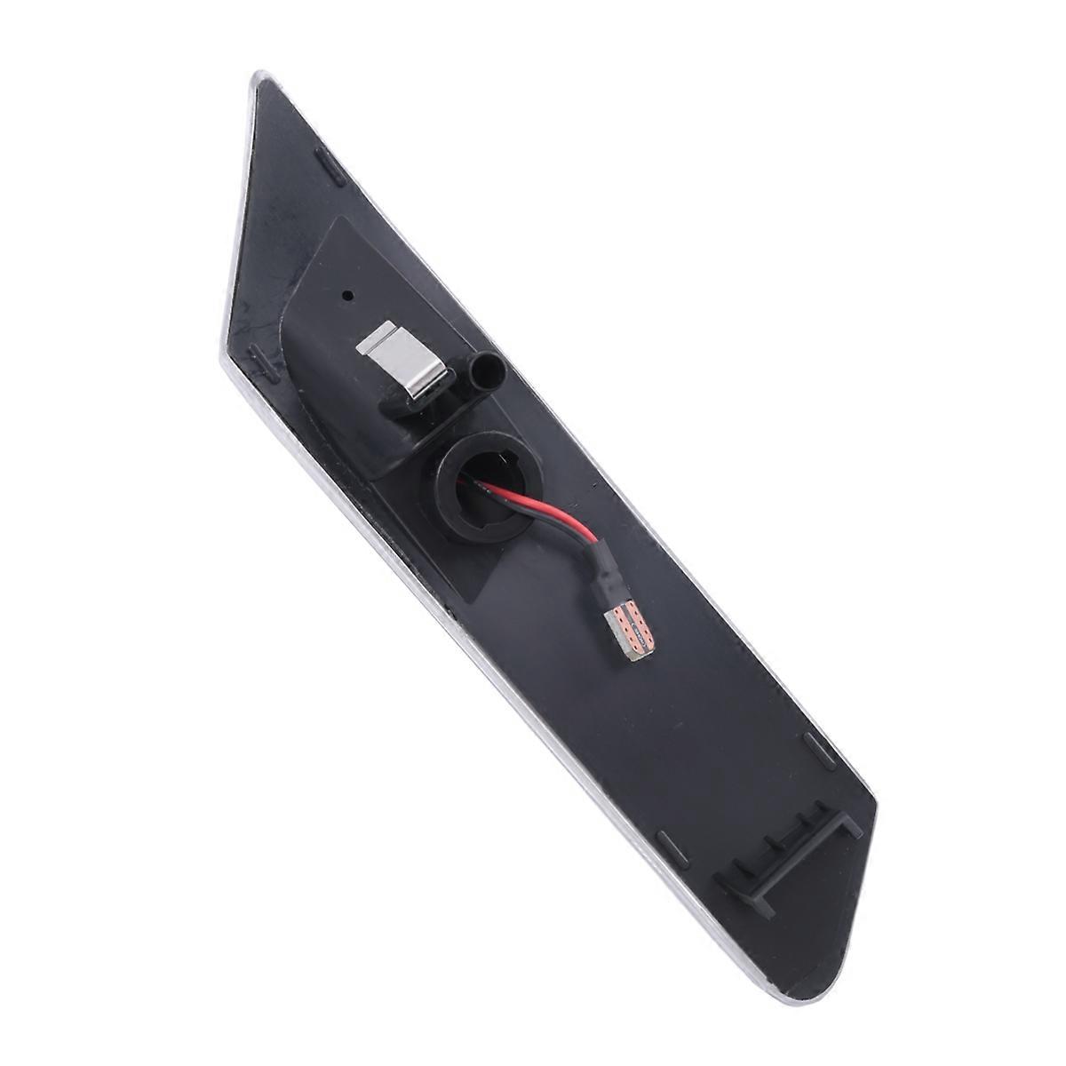 Car Dynamic LED Amber Side Marker Light 997631034 for 911 997 05-12