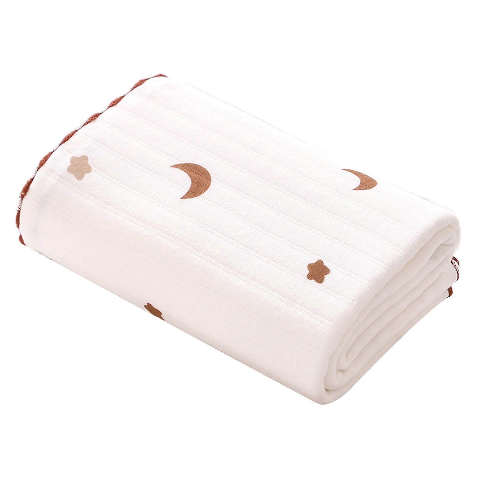 Lightweight Warm Blanket Baby Wrap Stylish & Practical Baby Wrap Easy-to-Use Blanket for Better Warmth in Chilly Seasons