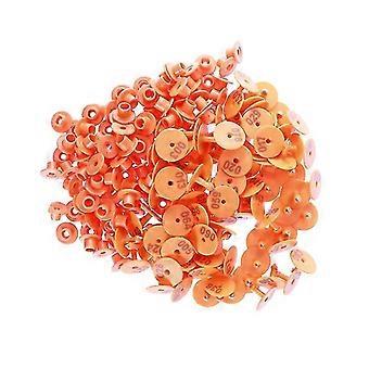 100stk Pig Tags