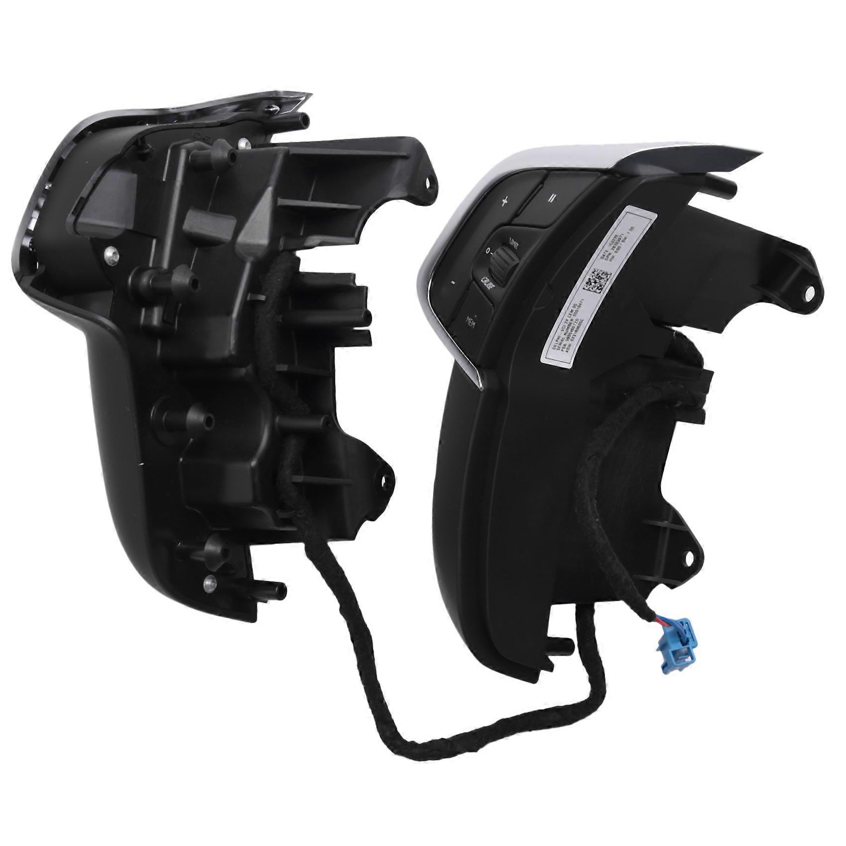 Car Steering Wheel Control Button Switch for Citroen C4 2013-2016