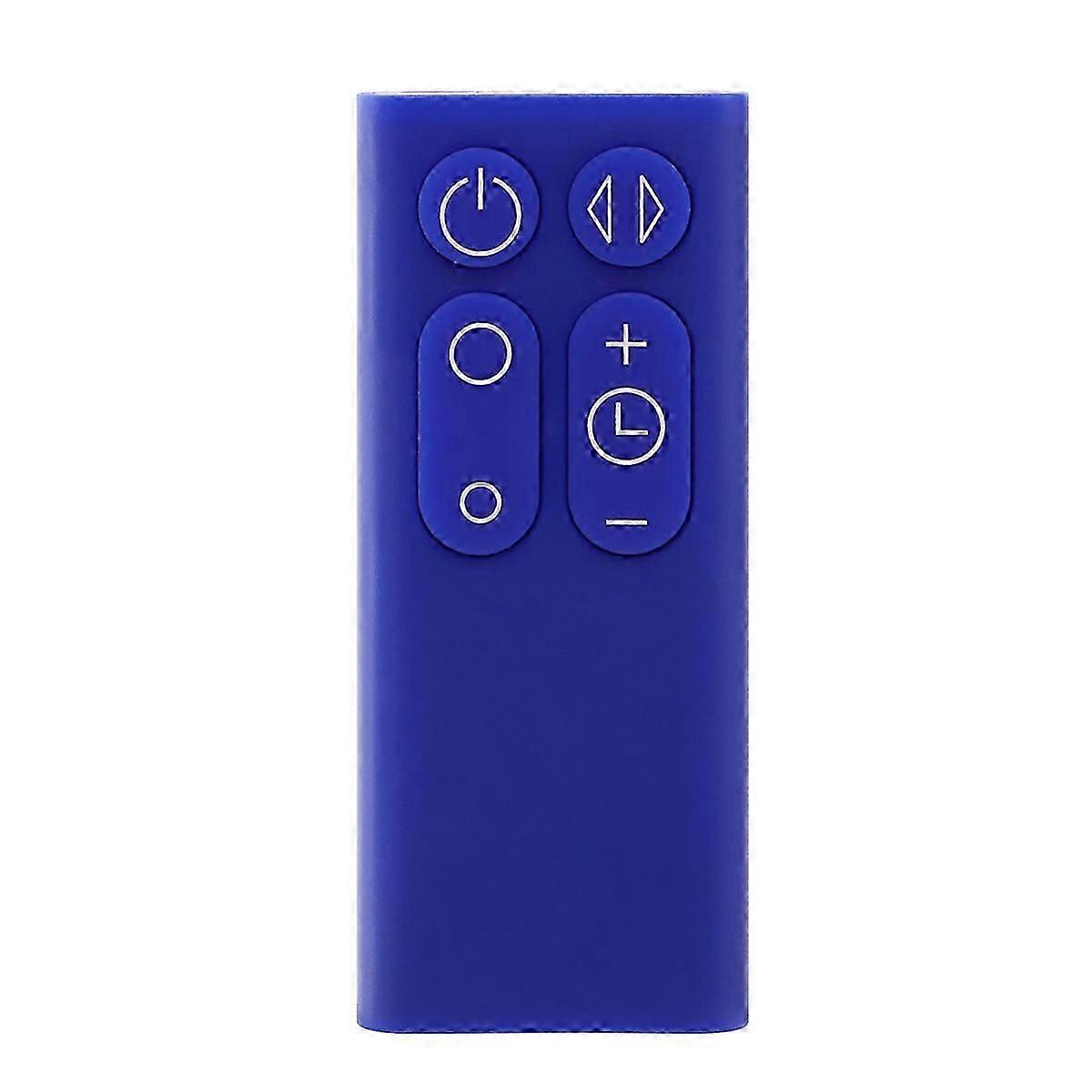 Replacement Remote Control for AM11 TP00 TP01 Air Purifier Fan(B)