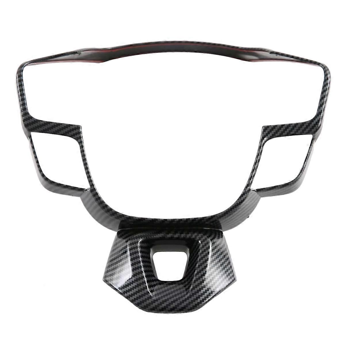 Car Steering Wheel Cover Trim Moulding For 2024 2025