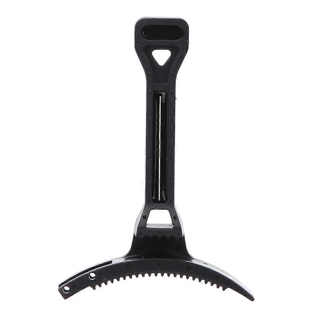 Plastic Durable Adjustable Zoom Follow Focus Focusing Handle Lever for DSLR Camera Camcorder HDTV