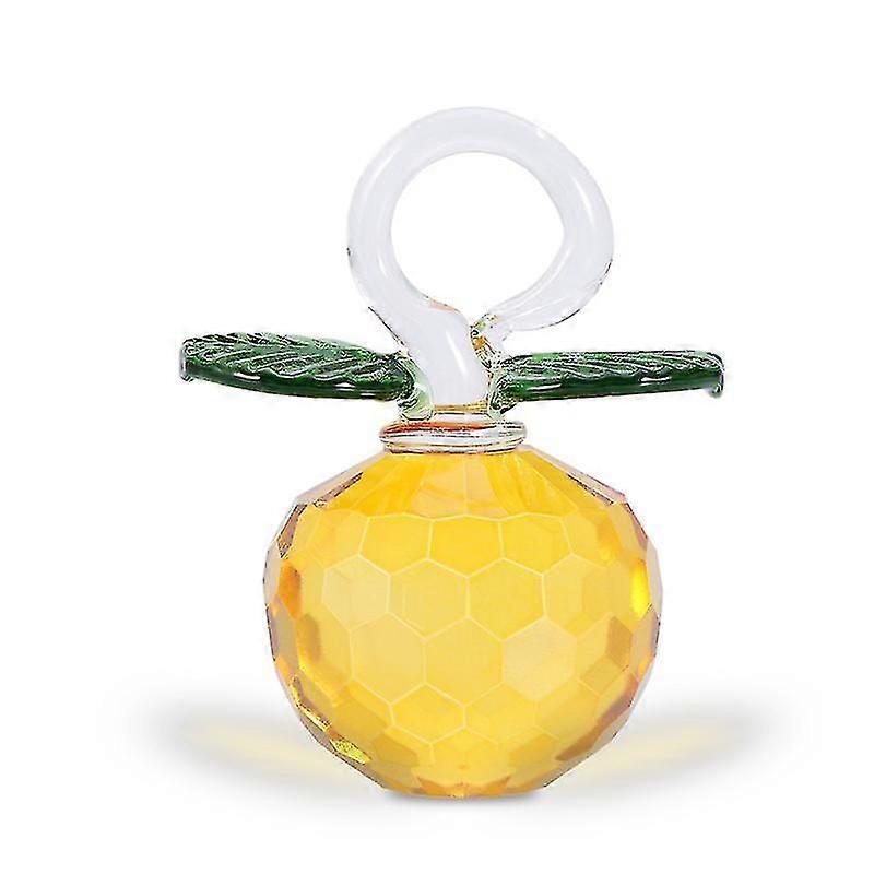 1pcs Crystal Paperweight For Home Decoration