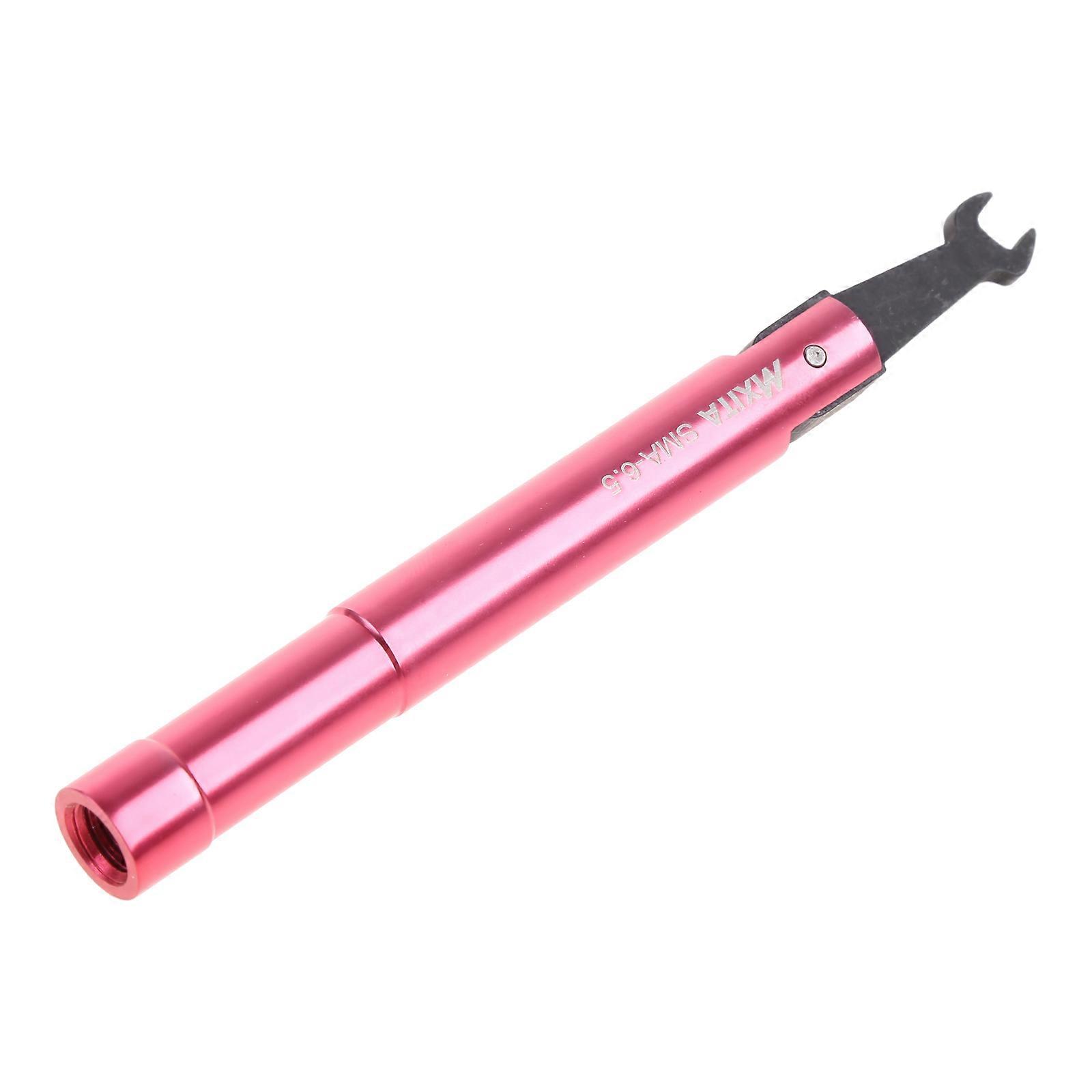 SMA Torque Wrench RF Connector Opening Electrommunication Spanner Coax Adapter