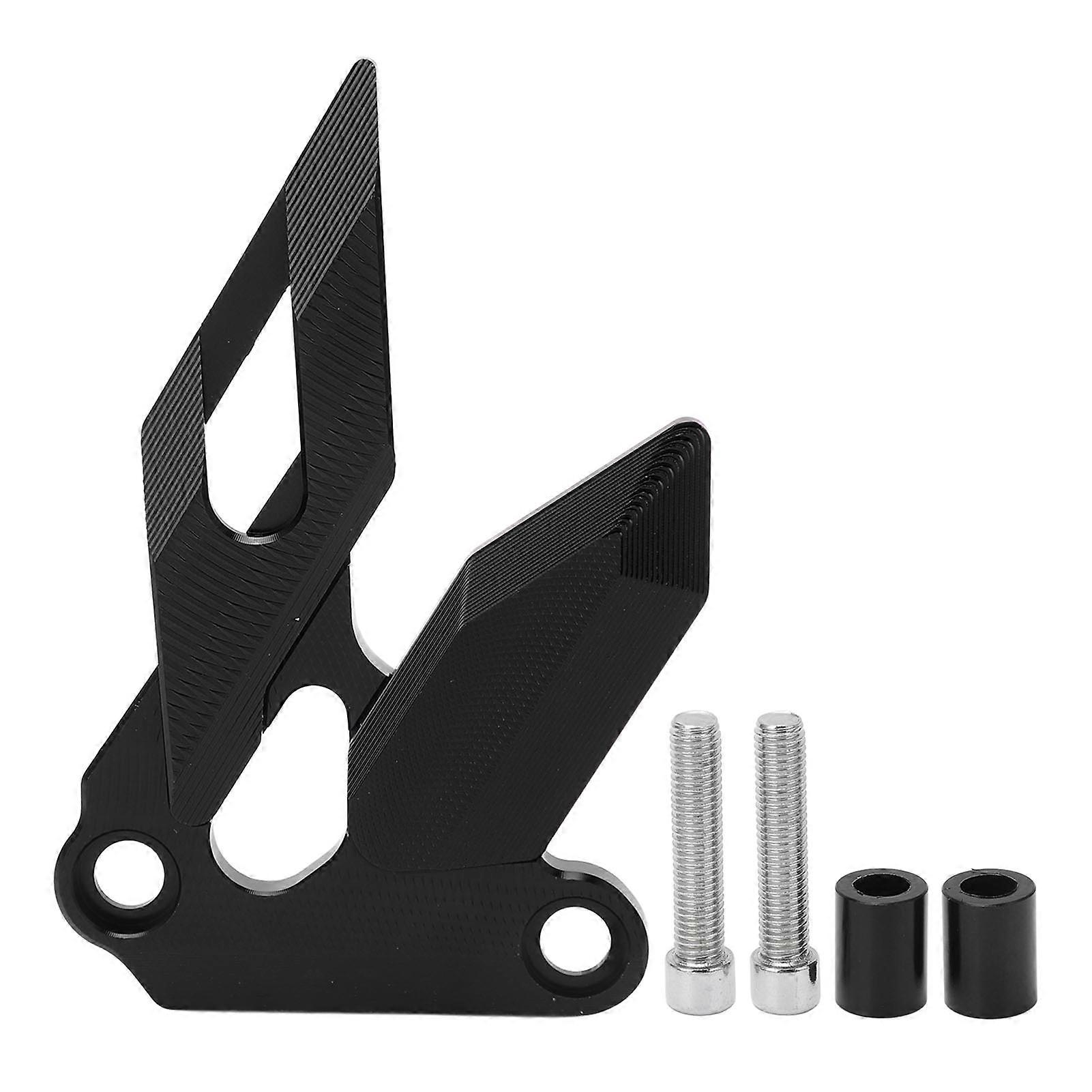 Front Brake Caliper Guard Cover Protector Replacement for NMAX 125 150 155 2015‑2022