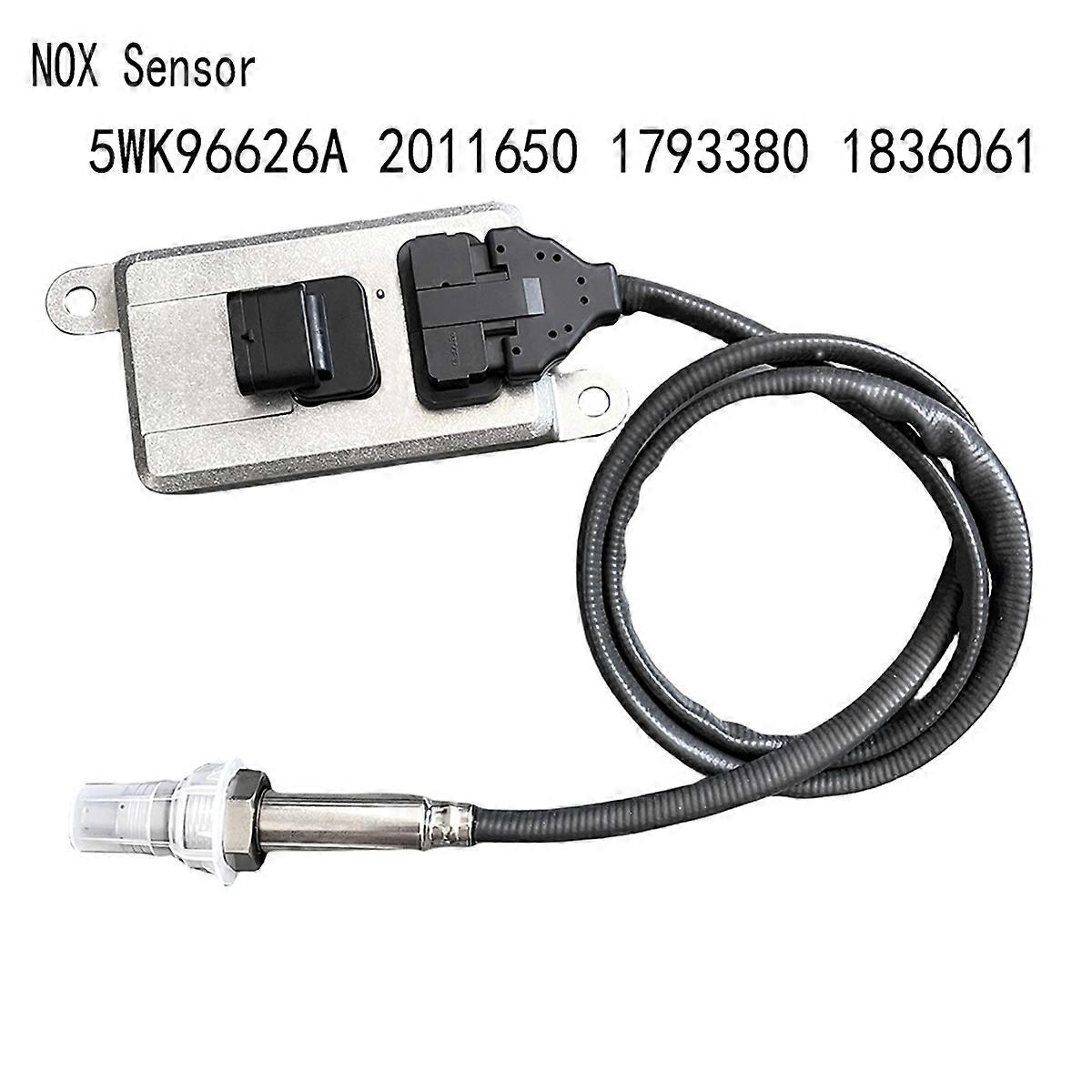 5WK96626A NOX-Sensor 24V Stickstoff-Sauerstoffsensor für LKW