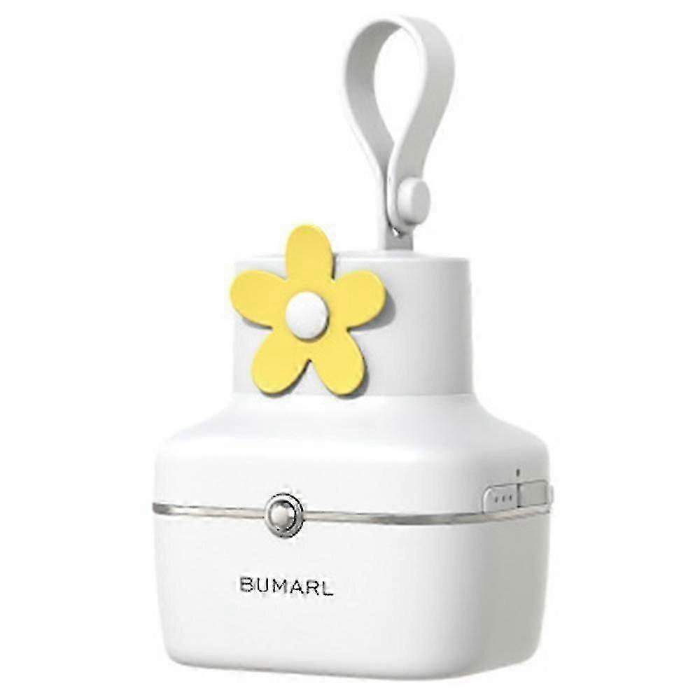 Harmless Insect Repellent Portable Home Mosquito Repellent Small Usb Battery