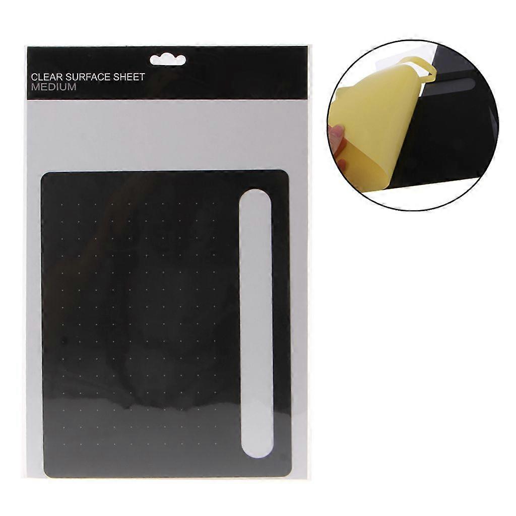 Graphit-Schutzfolie für Wacom Digital Graphic Drawing Tablet CTL4100