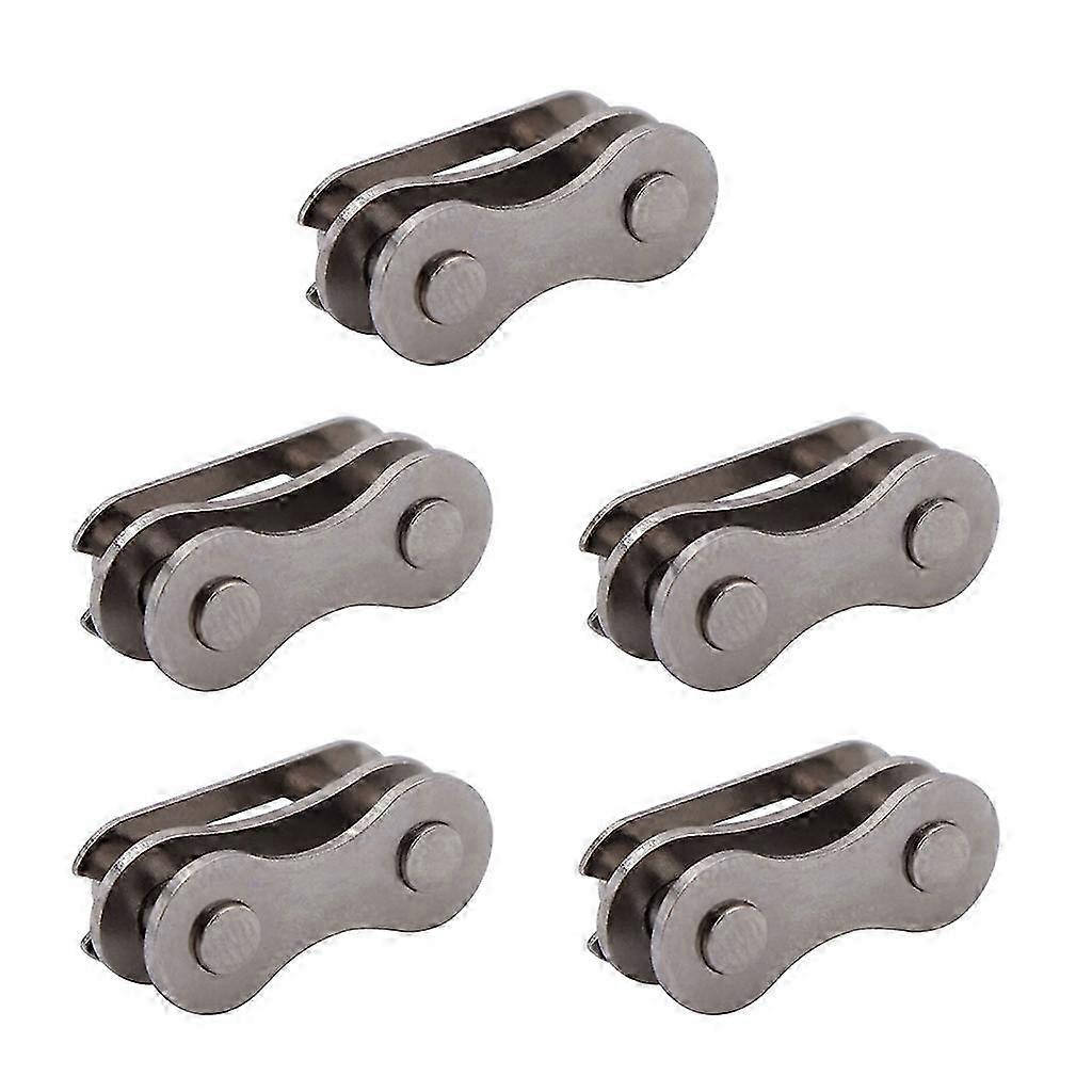 5Pcs Single Speed Bicycle Missing Quick Link Bicycle Chain Connectors Links hwy