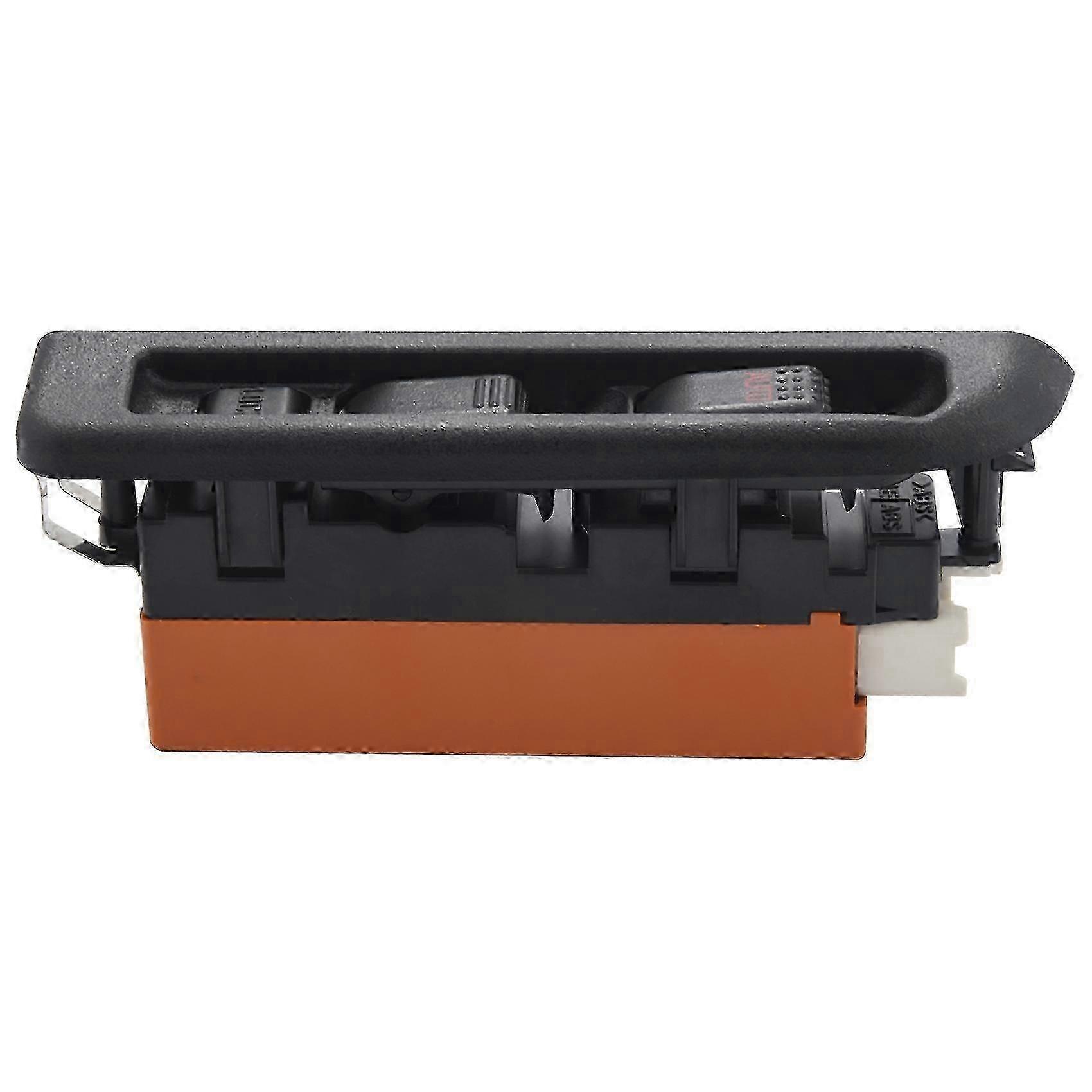 2 יחידות מתג חלון חשמלי קדמי שמאלי ימני לרכב עבור איסוזו Npr66 70pl Nkr Nqr70 Nhr 8973151840 8981472360 98147236-0 S202412121003