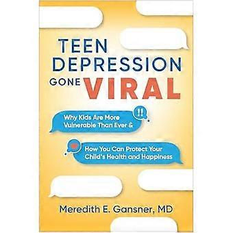 Viral gewordene Depressionen bei Teenagern: Warum Kinder verletzlicher denn je sind und wie Sie die Gesundheit und das Glück Ihres Kindes schützen können