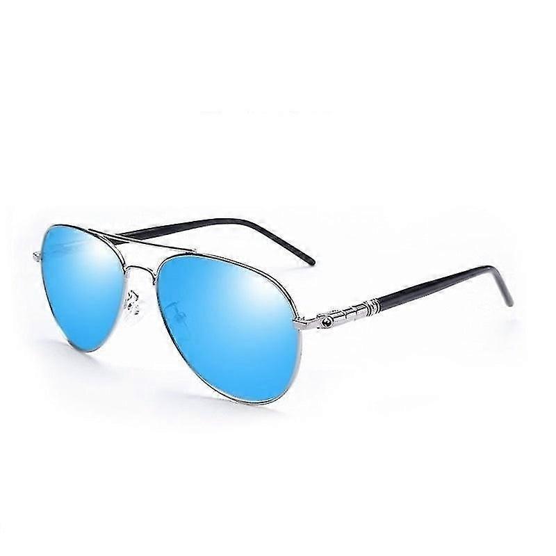 Luxury Men's Polarized Sunglasses
