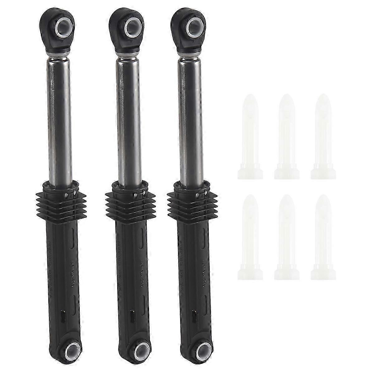 suitable for 3 PCS 383EER3001G 4901ER2003A Washer Shock Absorber Replace Part for LG Washing Machine 383EER3001F-CHENG DU SI XI