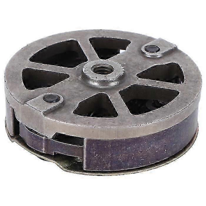Lawn Mower Clutch, Corrosion Resistant Iron Clutch, Compatible With Garden Lawn -cdsx