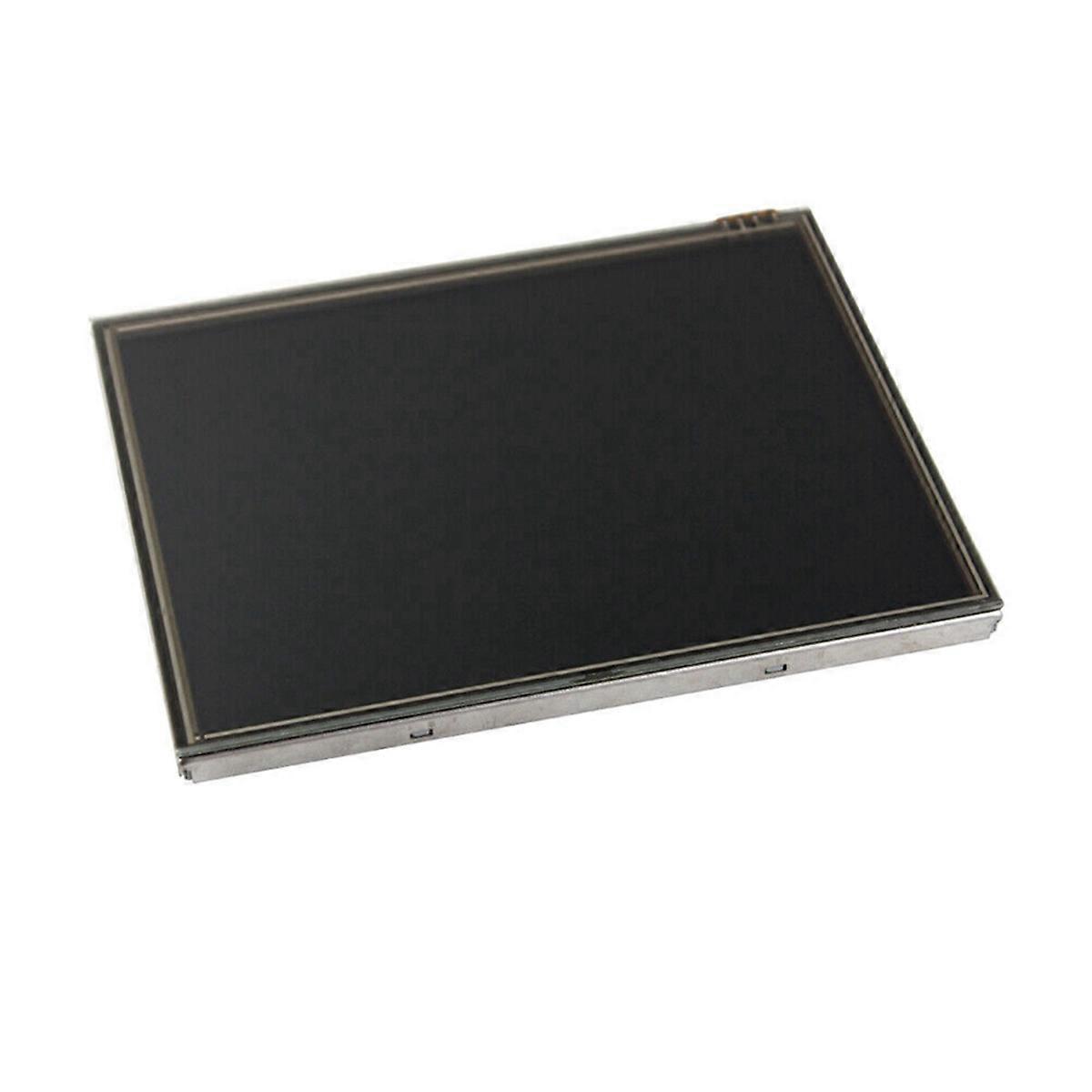 8,4-palcový dotykový LCD monitor Uconnect do auta
