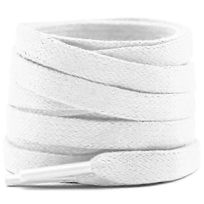 Lacci Scarpe Sciate Sneakers Lacci Piatti per Uomo Donna