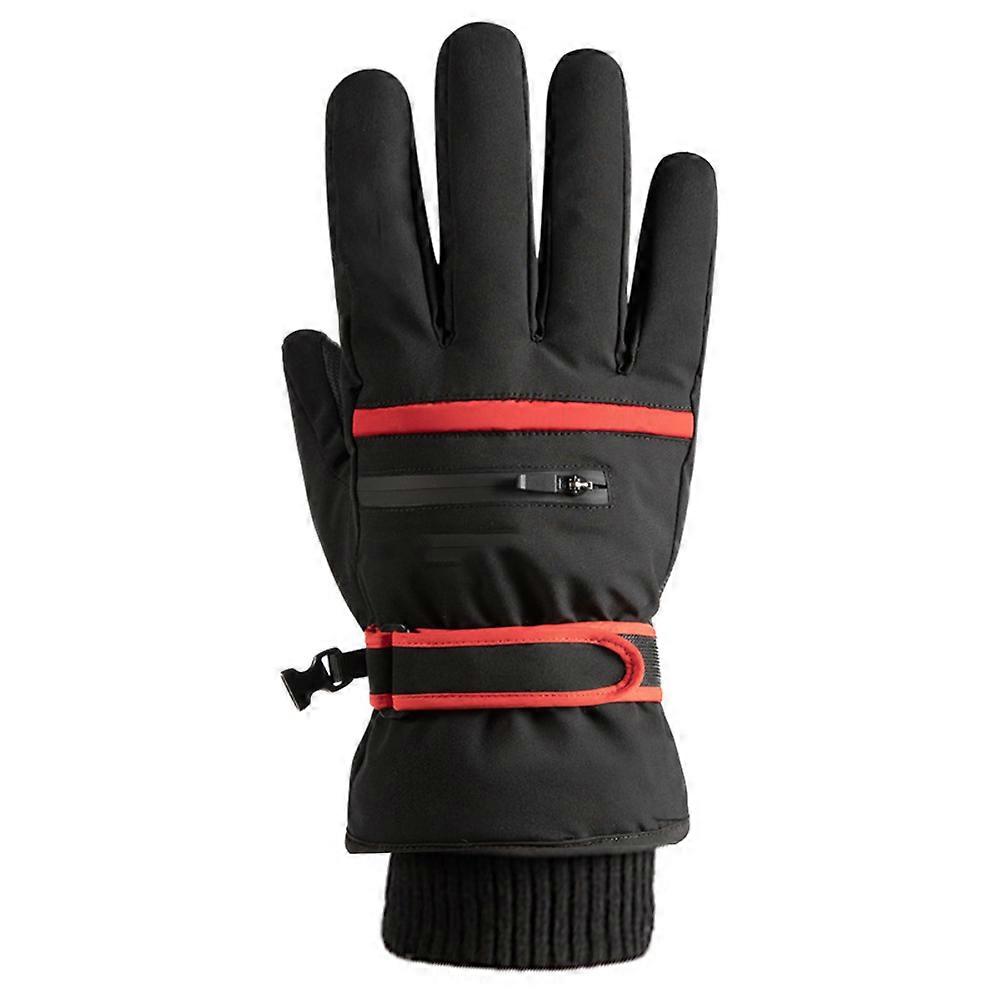 Waterproof Winter Gloves | | Touchscreen Compatibility With Cordura Shell