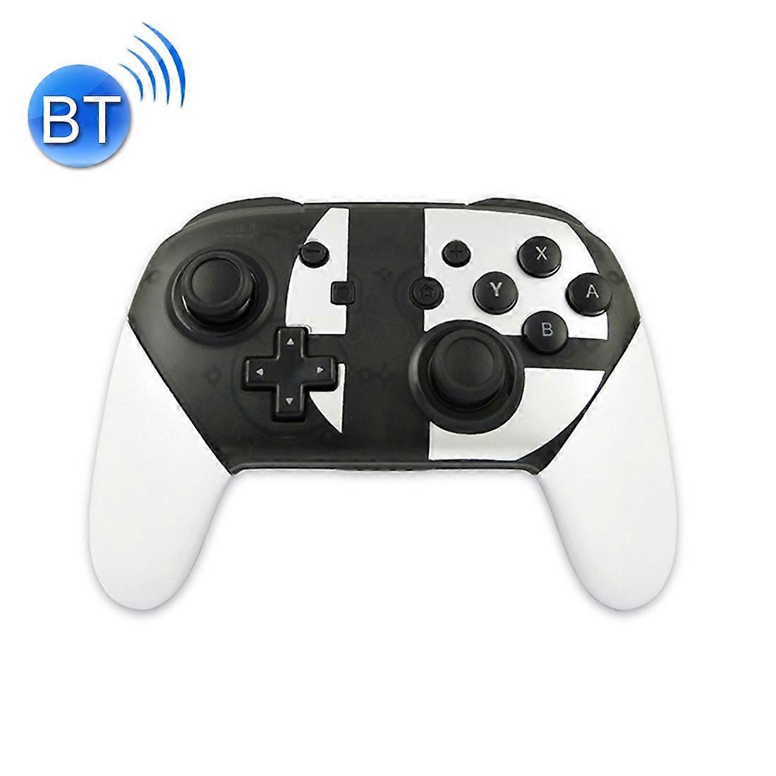 Wireless Game Pro Controller With Screenshot Vibration Function for Nintendo Switch