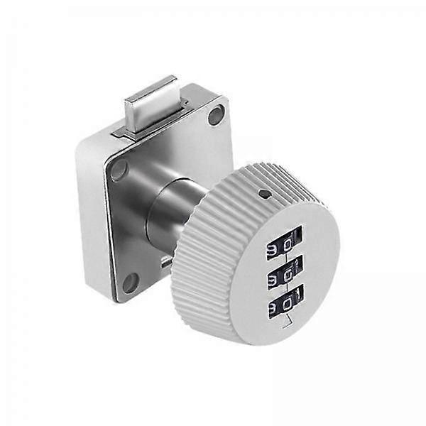 Advanced Security Solution for Home and Office Cabinets